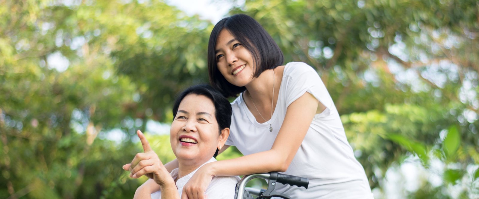 Comfort, Connection And Community